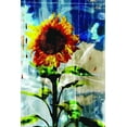 thumbnail image 1 of Sunflower Dreams - CANVAS OR FINE PRINT WALL ART, 1 of 1
