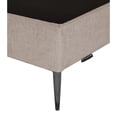 thumbnail image 3 of Box Base Cama Queen Size Slim Arena, 3 of 5