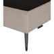 thumbnail image 3 of Box Base Cama Matrimonial Slim Arena, 3 of 5