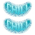 thumbnail image 3 of NYX Professional Makeup Face Freezie Reusable Cooling Puffiness Undereye Patches Eye Mask, 2 Count, 3 of 5