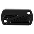 thumbnail image 3 of Tapa depósito líquido frenos Protector depósito líquido frenos Tapa depósito líquido frenos Tapa depósito freno para Honda Tapa bomba combustible Modificación motocicleta LHCER Descripción de la referencia, 3 of 8