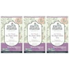Earth Mama Organic No More Milk Tea for Weaning from Breastmilk, 16 Teabags/Box, Pack of 3