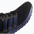 thumbnail image 4 of Ad-id-as Mens Ultraboost 5.0 DNA Core Back Metallic Blue GY8614 Size 8.5, 4 of 6