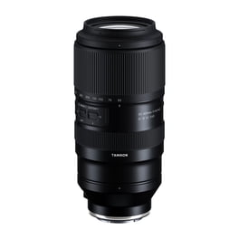 Tamron AF18-270mm f/3.5-6.3 Di II VC PZD AF Lens for Nikon