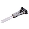 New Watch Back Case Wrench Screw Opener Repair Remover Watchmaker Tool