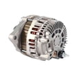 thumbnail image 3 of Alternador Jeep Compass 4cil 2.4 2010 S-mitsubishi 140a Aut Value Jeep Compass 4cil 2.4 2010 s-mitsubishi 140A AUT, 3 of 3