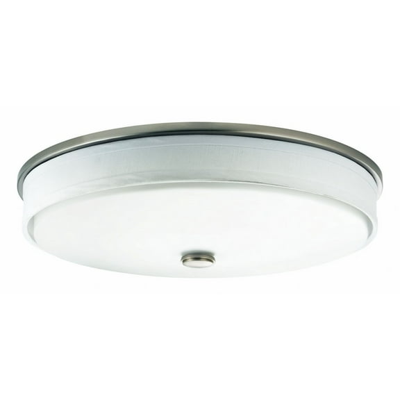 Kichler Lighting - LED Flush Mount - Flush Mount Light - 34W 1 Led Flush Mount -