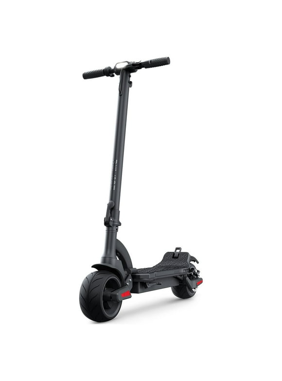 Jetson Canyon Electric Scooter, Black