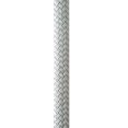 thumbnail image 2 of New England Ropes C5050-20-00025 0.62 in. x 25 ft. Nylon Double Braid Dock Line - White, 2 of 2