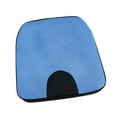 thumbnail image 5 of Dickly Car Seat Cushion Travel Office Chair Road Trip Essentials Anti s Pad Blue, 5 of 9