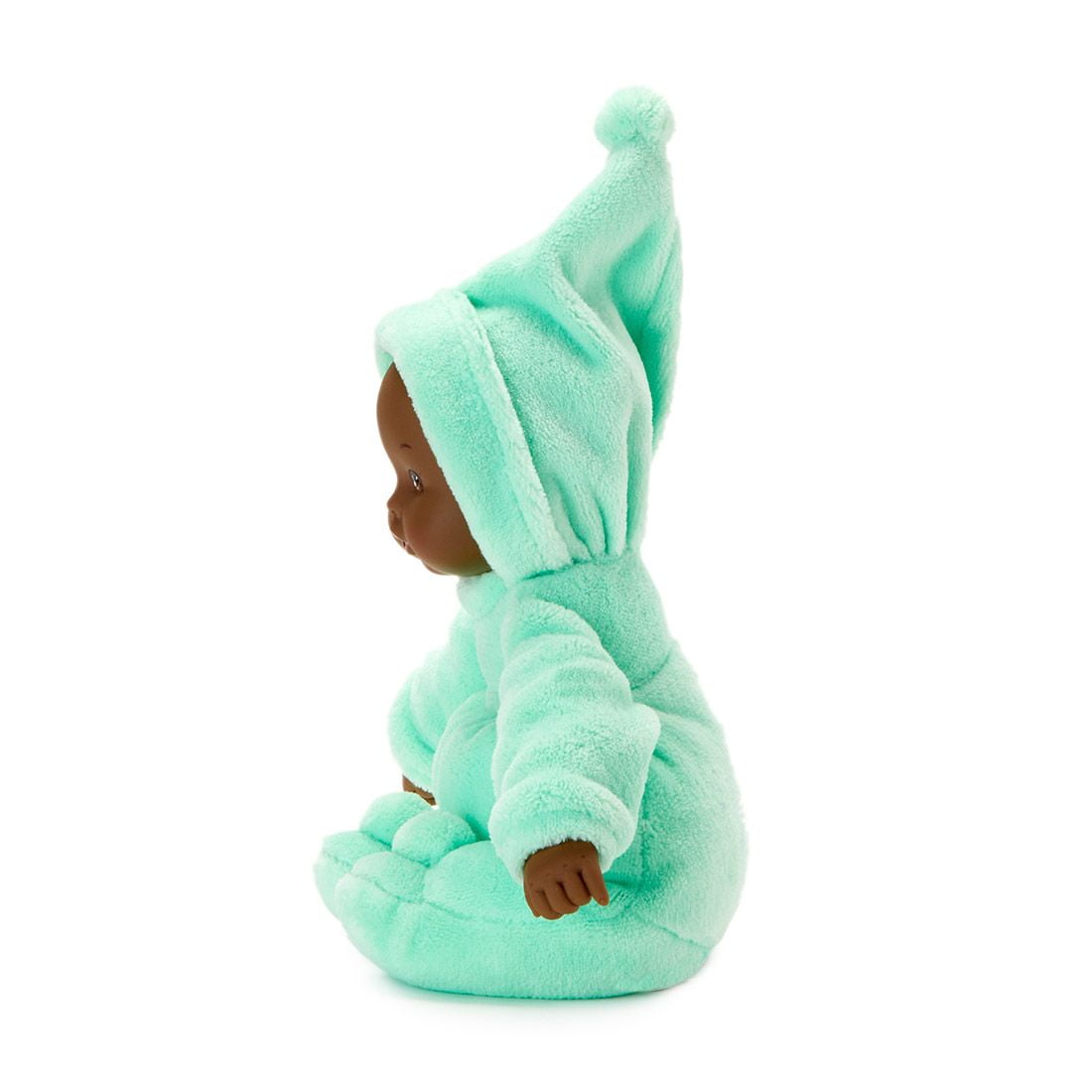 Madame Alexander My First Babydoll, Mint, Dark Skin Tone