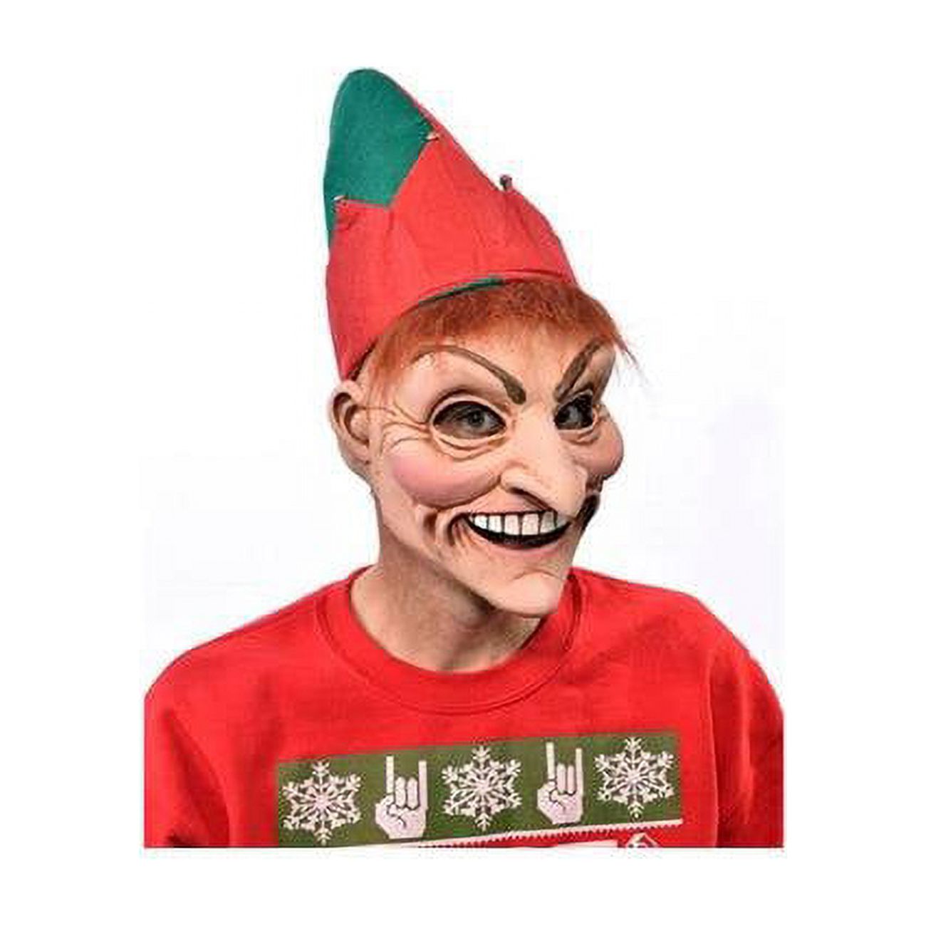 Zagone Studios N1018 Masque Speedy the Elf