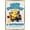 Gold Framed Version, variant on Minions & Monsters (2026) - Everyday Masterpiece Wall Poster, 22.375" x 34"