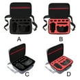 thumbnail image 2 of Sac de Rangement Portable pour Accessoires de Drone, Compatible avec FIMI X8 MINI, 2 of 5