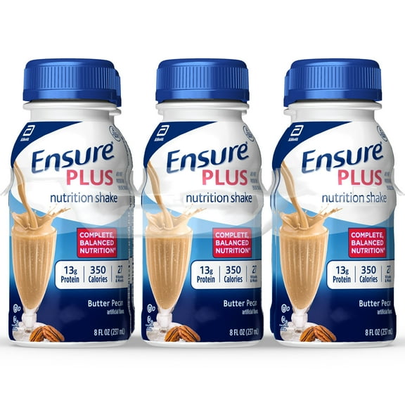 Weight Gaining Shakes