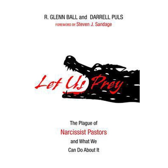 Pre-Owned Let Us Prey
