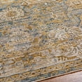 thumbnail image 6 of BoutiqueRugs Ange Traditional Area Rug - Sage, Light Sage, Tan - 2'11" x 2', 6 of 10