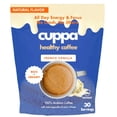 thumbnail image 1 of Taza de café instantáneo con vainilla francesa con champiñones, 30 porciones, 1 of 4