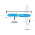 thumbnail image 3 of Hot Cold Compress Finger Cap Gel Ice Pack Toe Herramientas de cuidado personal (7 cm), 3 of 7