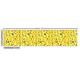 thumbnail image 3 of Ambesonne Animal Fabric by the Yard Upholstery, Poultry Hatching, 1 Yard, Multicolor, 3 of 5