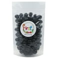 thumbnail image 3 of Black Cherry Sour Chewy Fruit Balls 2 LB, 3 of 4