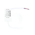 thumbnail image 4 of LED Driver 300mA Transformateur de Courant Constant Dc2442v Lampe d'Alimentation Driver Ac85265v, 4 of 6