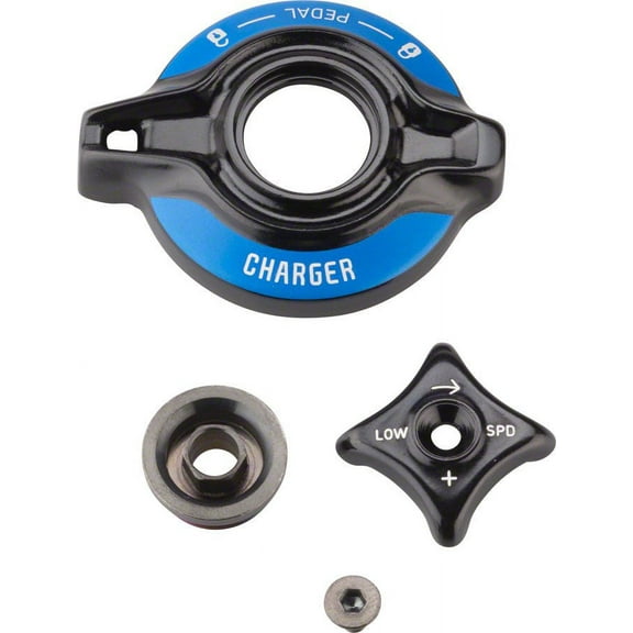 RockShox Knob Kit Compression Damper RCT3 Lyrik B1/Pike