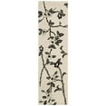 thumbnail image 2 of Nourison Home Modern Elegance LH08 Area Rug - Black/White, 2 of 3