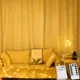 thumbnail image 2 of Guirnalda de luces LED para decoración navideña, 6 m, control remoto, para bodas, fiestas, cuentos de hadas, dormitorio, cortinas, exterior, hogar, 2 of 5