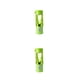 thumbnail image 2 of Exprimidor eléctrico Wosthever para el hogar licuadora de frutas y verduras 180W color Negro, 2 of 6