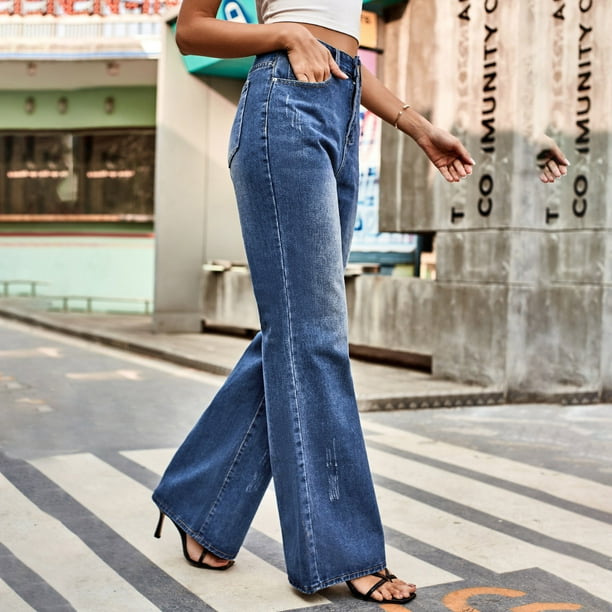 Walmart women's sale colored jeans