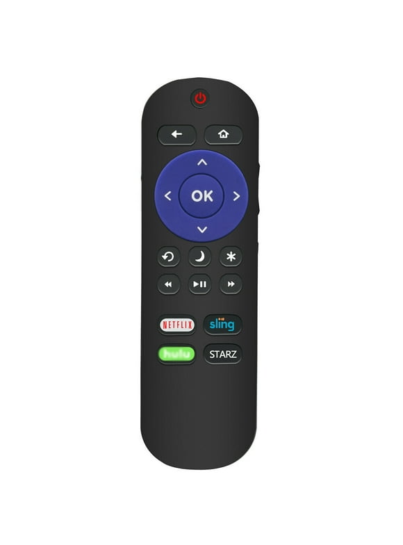 New LC-RCRUS-18 Replaced Remote Control fit for Sharp  TV LC-43LBU591U LC-32LB591U LC-50LBU591U LC-55LBU591U LC-65LBU591U