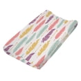 thumbnail image 4 of massage touch table change outer cover diaper table, 4 of 6