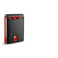 thumbnail image 1 of Cartera minimalista Con protección hombre Naranja Malubero Malu728, 1 of 4
