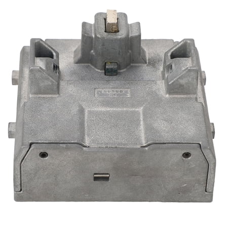 M Buder Steering Column Lock Control Module 23377962 Precise Fit for Cadillac SRX ATS CTS XT5 XT6 Chevy Camaro Traverse
