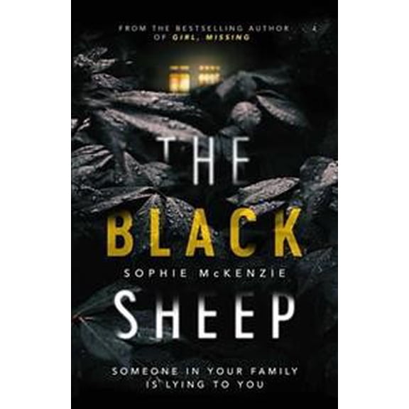 The Black Sheep