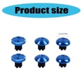 thumbnail image 5 of Replacement Controller Analog Joystick Game Controller Buttons Analog Joystick Metal Thumbsticks for Controller, 5 of 20