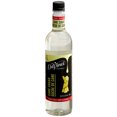 thumbnail image 2 of DaVinci Gourmet 750mL Classic Cane Sugar Flavoring Syrup, 2 of 2