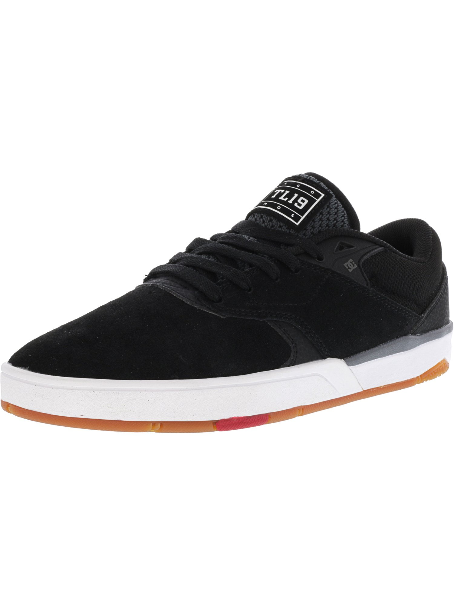 dc tiago s black
