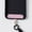 Pink, variant on Phone Lanyard Patch Detachable Straps Gasket Multicolor Anti Lost Lanyard Strap Patch Phone Accessory