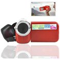 thumbnail image 1 of Children Kids Digital Video Camera Camcorder,Portable Exquisite 2'' TFT LCD,1080 * 720,4k HD 16X Digital Zoom, 1 of 5