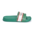 thumbnail image 4 of Kids Soccer Fan Slide Sandals – USA, Mexico, Argentina, Brazil, & Spain, 4 of 6