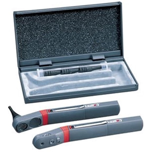 Grafco Specula For Otoscope / Ophthalmoscope Set 8700 and 8808, Pack of 12