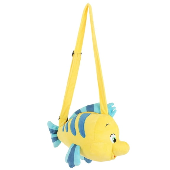 Costume Companion Little Mermaid Flounder