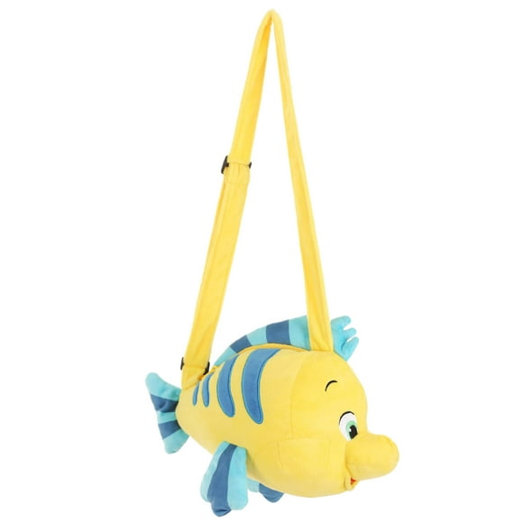 Costume Companion Little Mermaid Flounder
