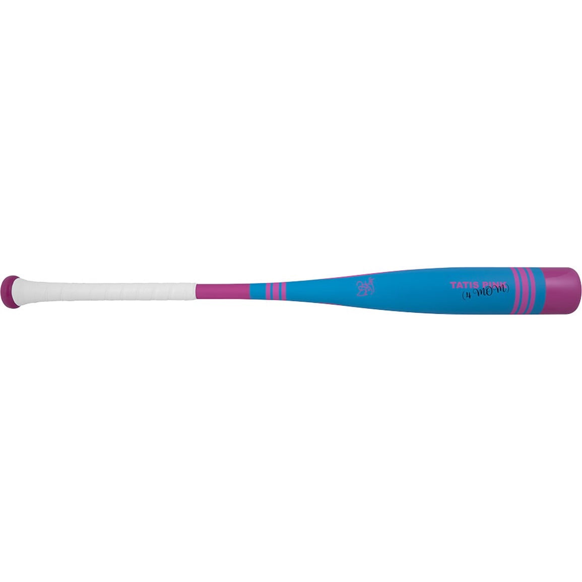Victus 2026 Crayon Tatis Pink USSSA Baseball Bat -10