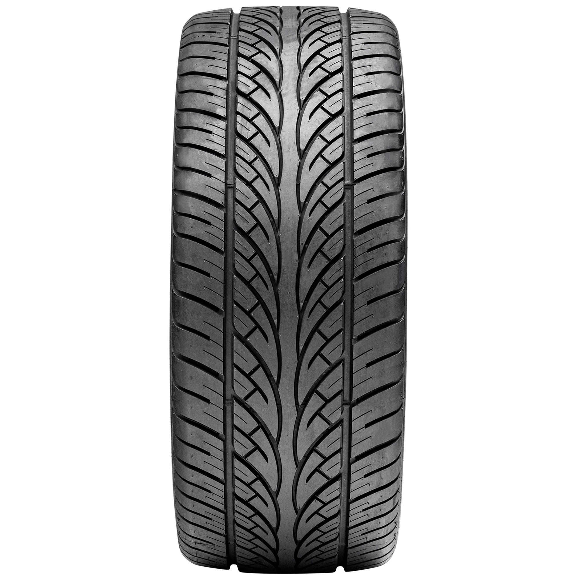 Lionhart LH-Eight All Season 255/30ZR22 95W XL Passenger Tire
