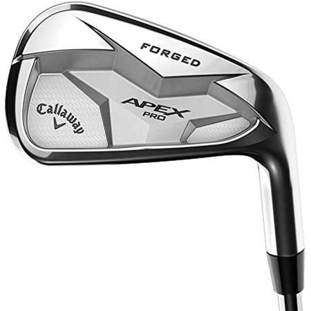 Callaway Golf 2019 Apex Pro Individual Iron Right Graphite Extra Stiff 4 Iron