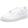 thumbnail image 1 of Tenis Nike Air Force 1 LE (GS) Unisex Original DH2920 111 Nike DH2920 111$$Blanco$$Casual, 1 of 7