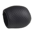 thumbnail image 2 of Yimiti 5/6 Speed Gear Shift Knob Shift Lever Handball For Iveco For Daily Iv V Vi 06-17-6Speed, 2 of 8